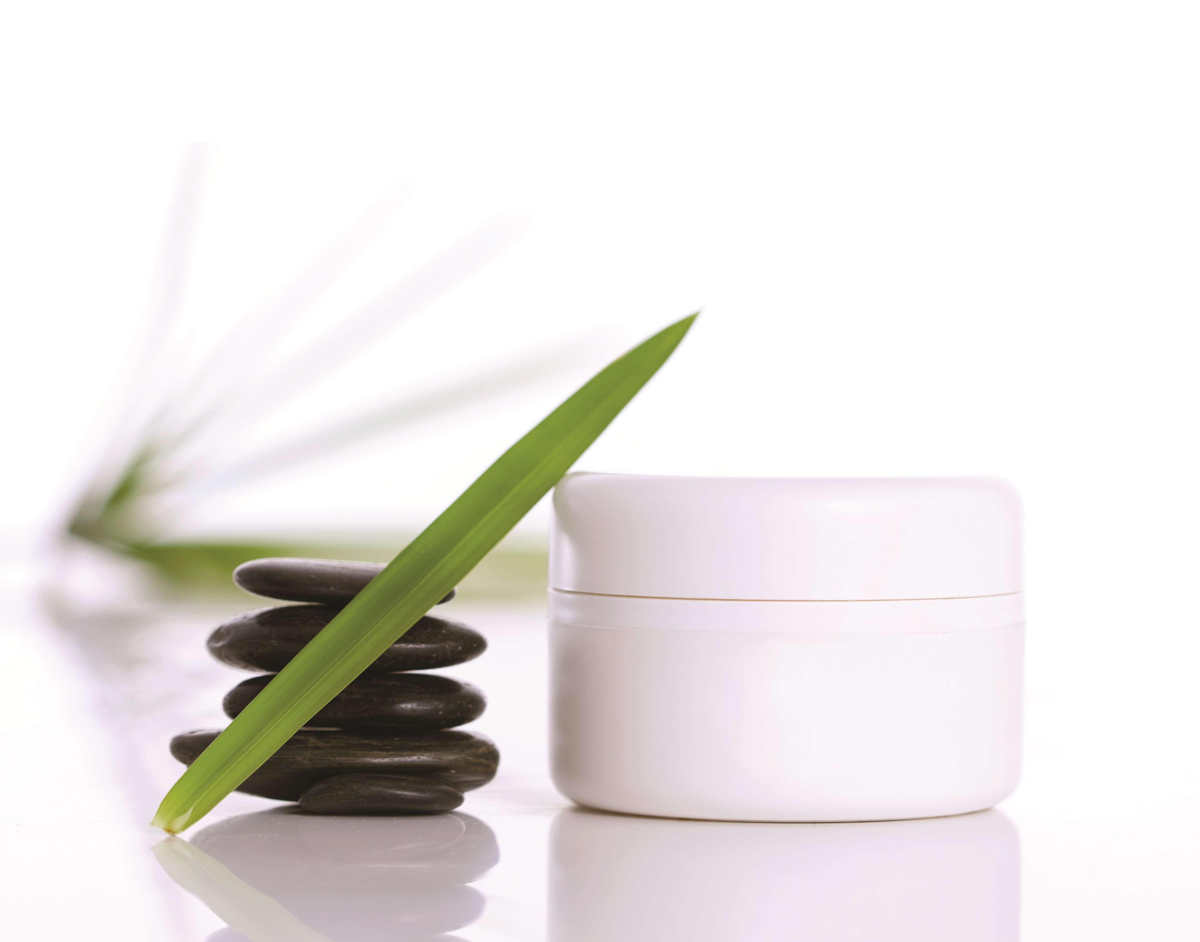 Sofitel Cairo Downtown Nile Hotell Eksteriør bilde Skin care product