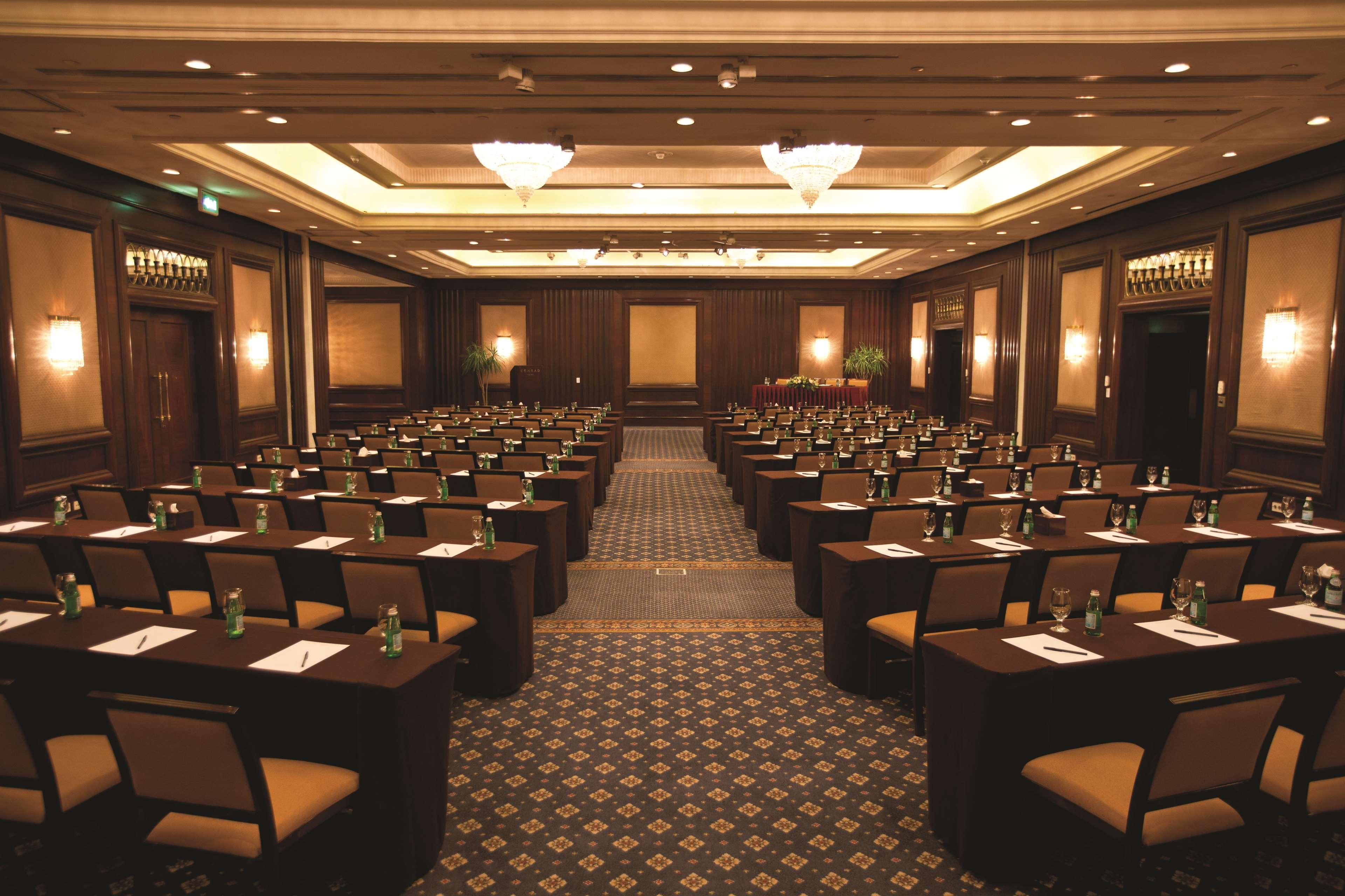 Sofitel Cairo Downtown Nile Hotell Eksteriør bilde The Grand Ballroom